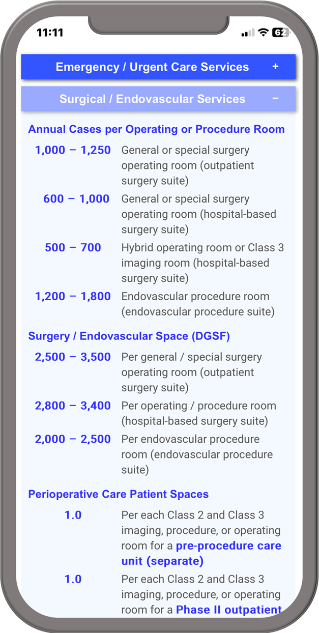 app example